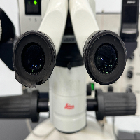 Leica M500 Microscope image 3